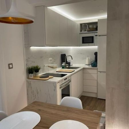 Precioso, Barrio Magdalena Apartment Ferrol Luaran gambar