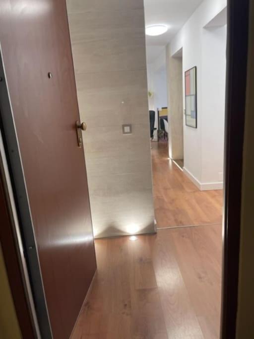 Precioso, Barrio Magdalena Apartment Ferrol Luaran gambar