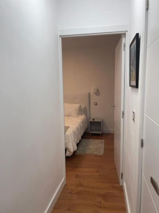 Precioso, Barrio Magdalena Apartment Ferrol Luaran gambar