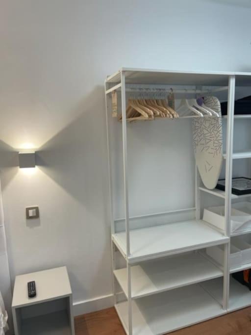 Precioso, Barrio Magdalena Apartment Ferrol Luaran gambar