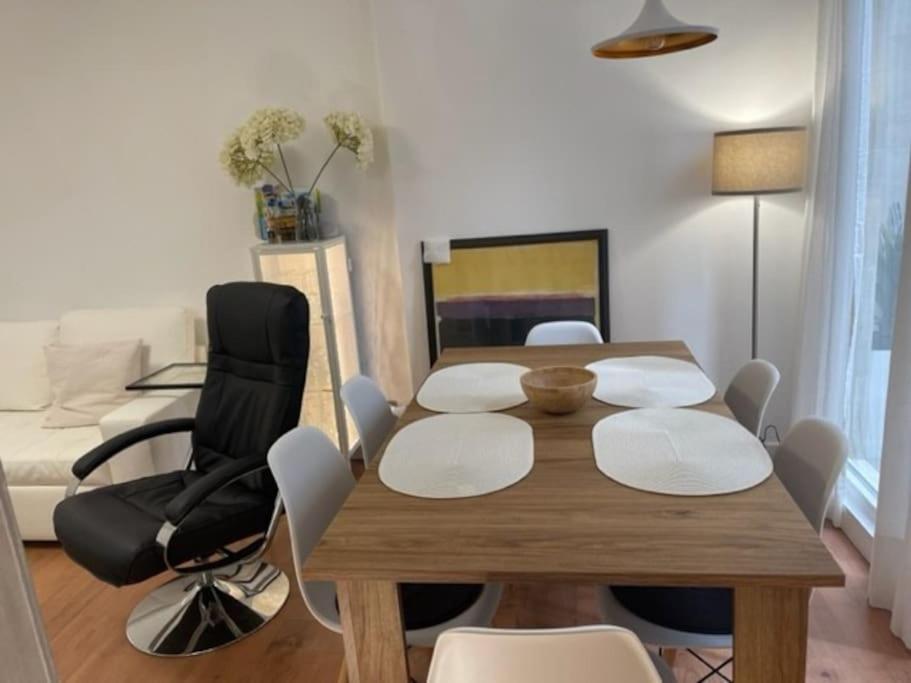 Precioso, Barrio Magdalena Apartment Ferrol Luaran gambar