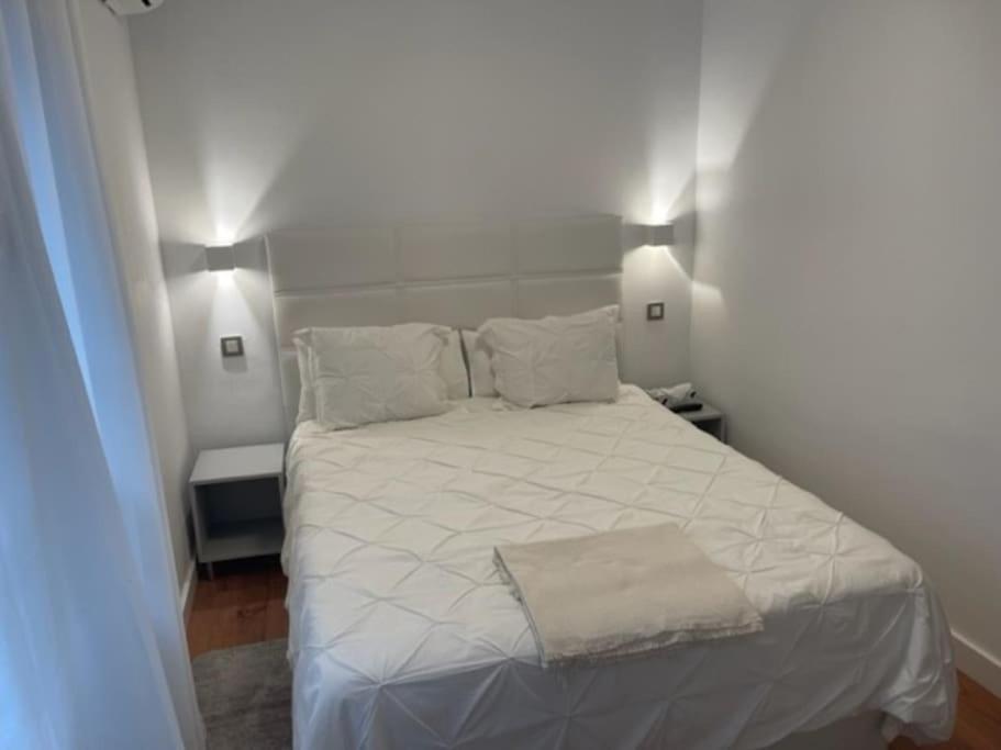 Precioso, Barrio Magdalena Apartment Ferrol Luaran gambar
