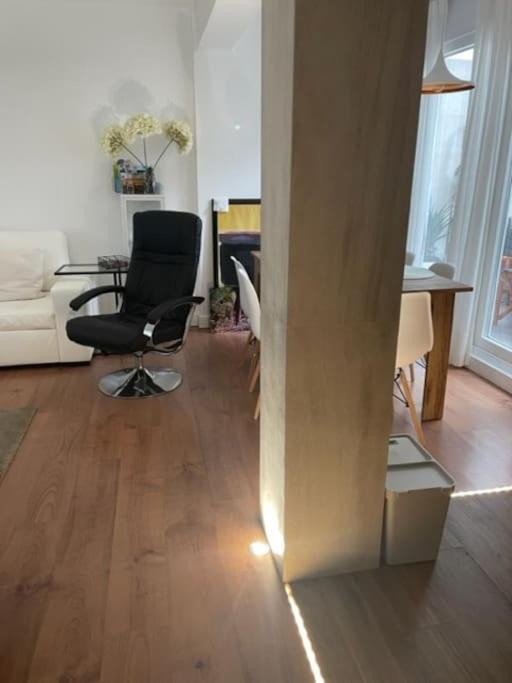 Precioso, Barrio Magdalena Apartment Ferrol Luaran gambar