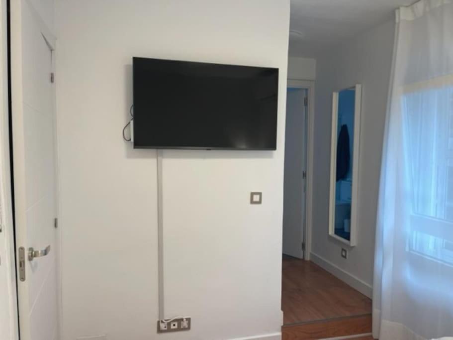 Precioso, Barrio Magdalena Apartment Ferrol Luaran gambar