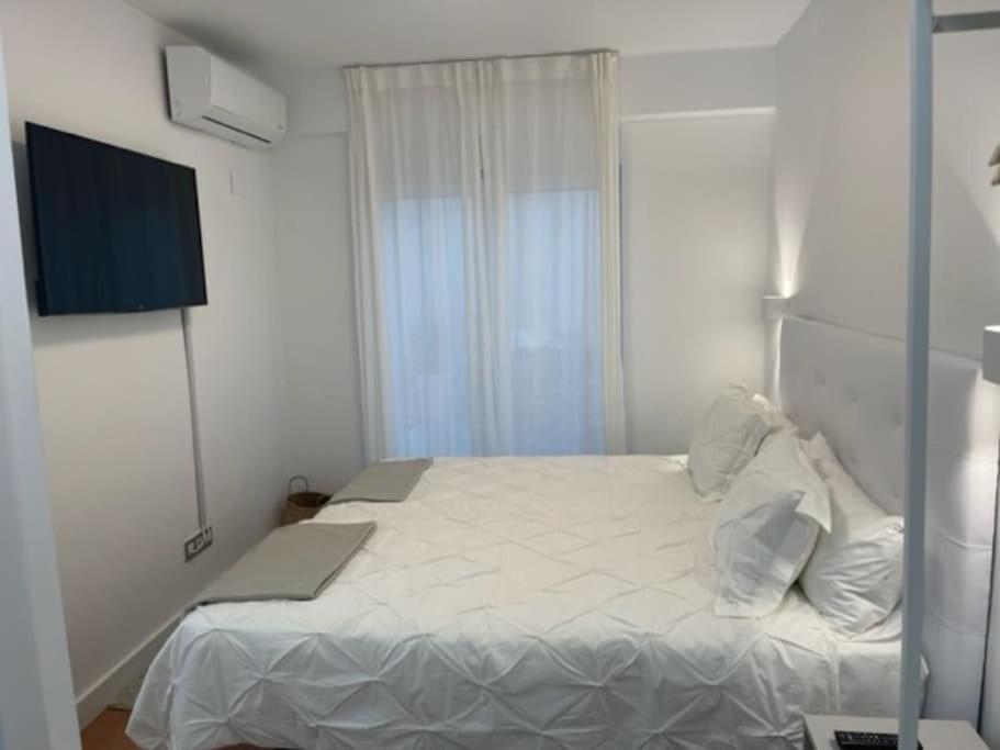 Precioso, Barrio Magdalena Apartment Ferrol Luaran gambar