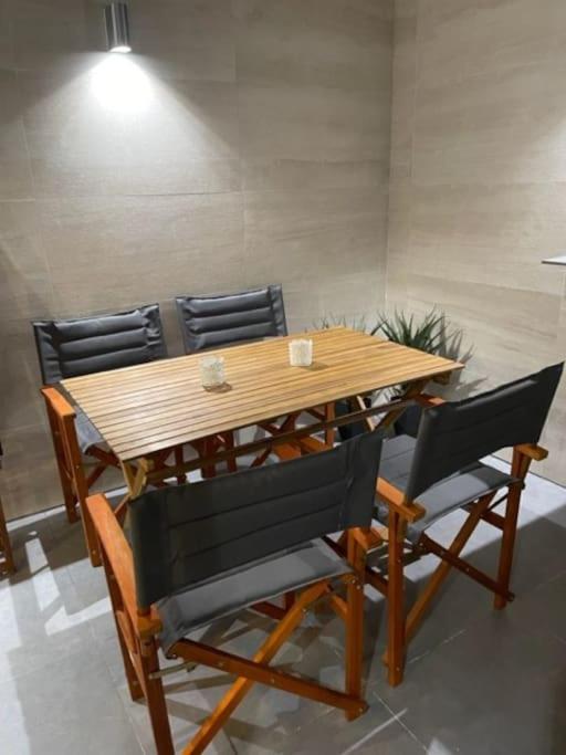 Precioso, Barrio Magdalena Apartment Ferrol Luaran gambar