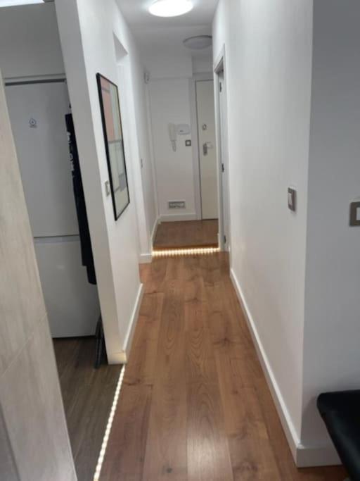 Precioso, Barrio Magdalena Apartment Ferrol Luaran gambar